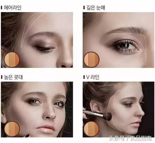 平价彩妆推荐新手用哪款好用一点,9组好用的平价彩妆推荐