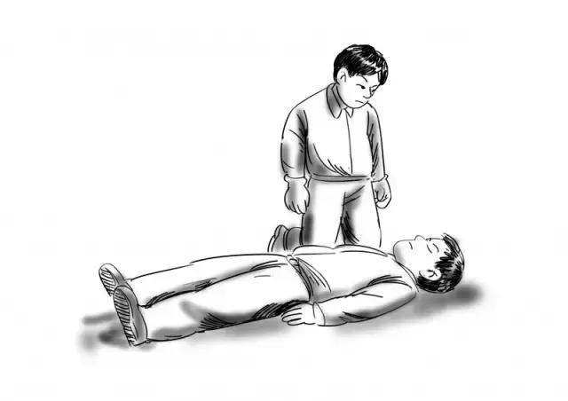 人为什么触电会死亡,人触电的根本原因