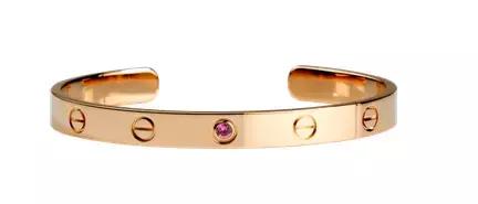 卡地亚设计师视频,卡地亚最经典10款手镯