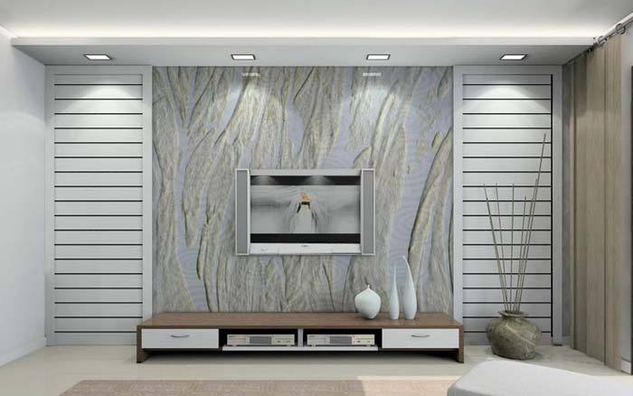 小编呕心沥血，最全硅藻泥介绍千万别错过，人家幼儿园和医院都用