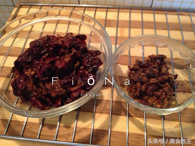 无添加细腻又松软的戚风蛋糕,戚风蛋糕纯牛奶版