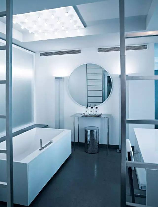 世界顶级时尚大师,世界顶级豪宅设计师