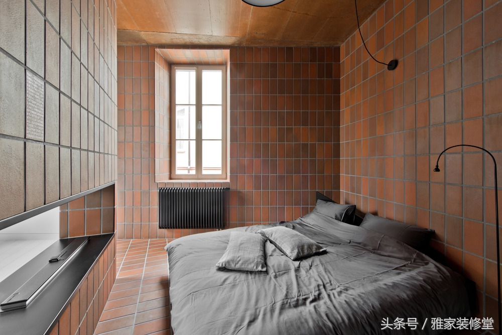 设计师设计超小的房子,设计师打造高端别墅