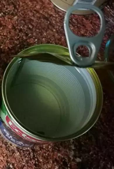 澳洲两大超市巨头卖的豆子罐头，打开后里面竟然是这样的！