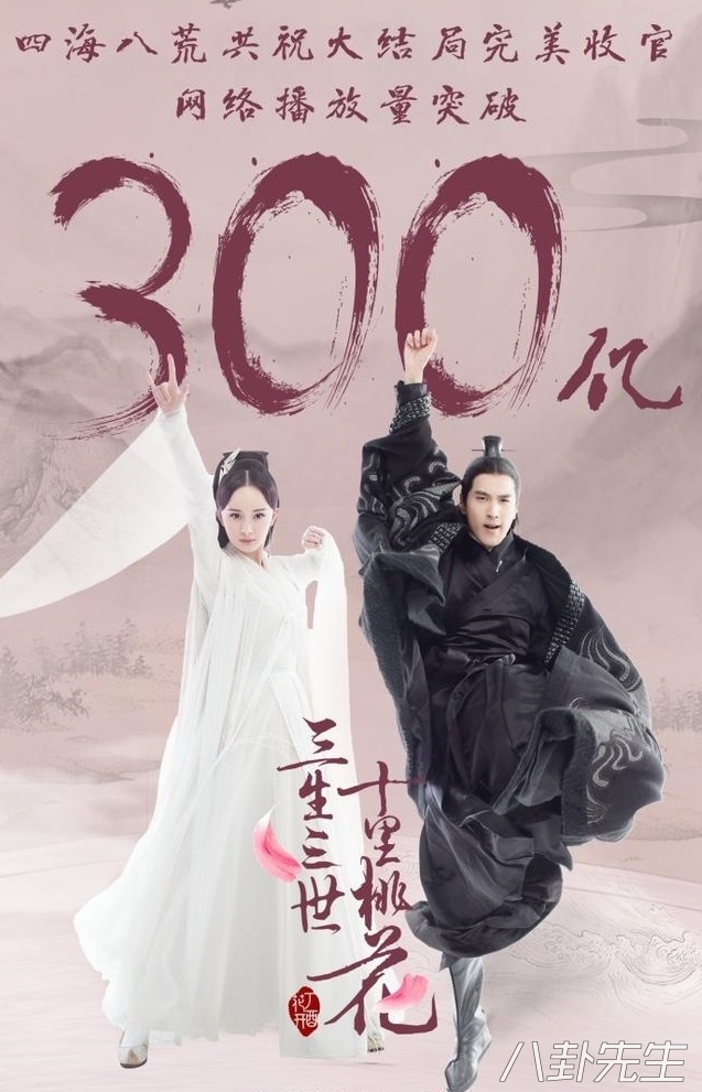 所有电视剧收视率,这10部电视剧收视率突破百亿