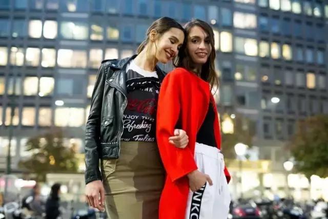 经典金标t恤,曾经被嫌弃的衬衫