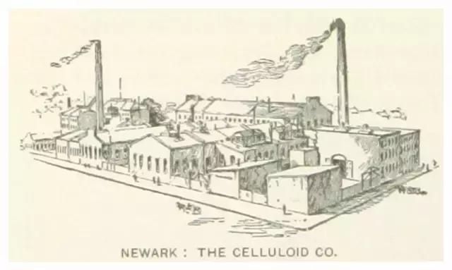 塑料鼻祖竟是自燃之王，“冒充”象牙拯救大象，还烧光了妇女秀发