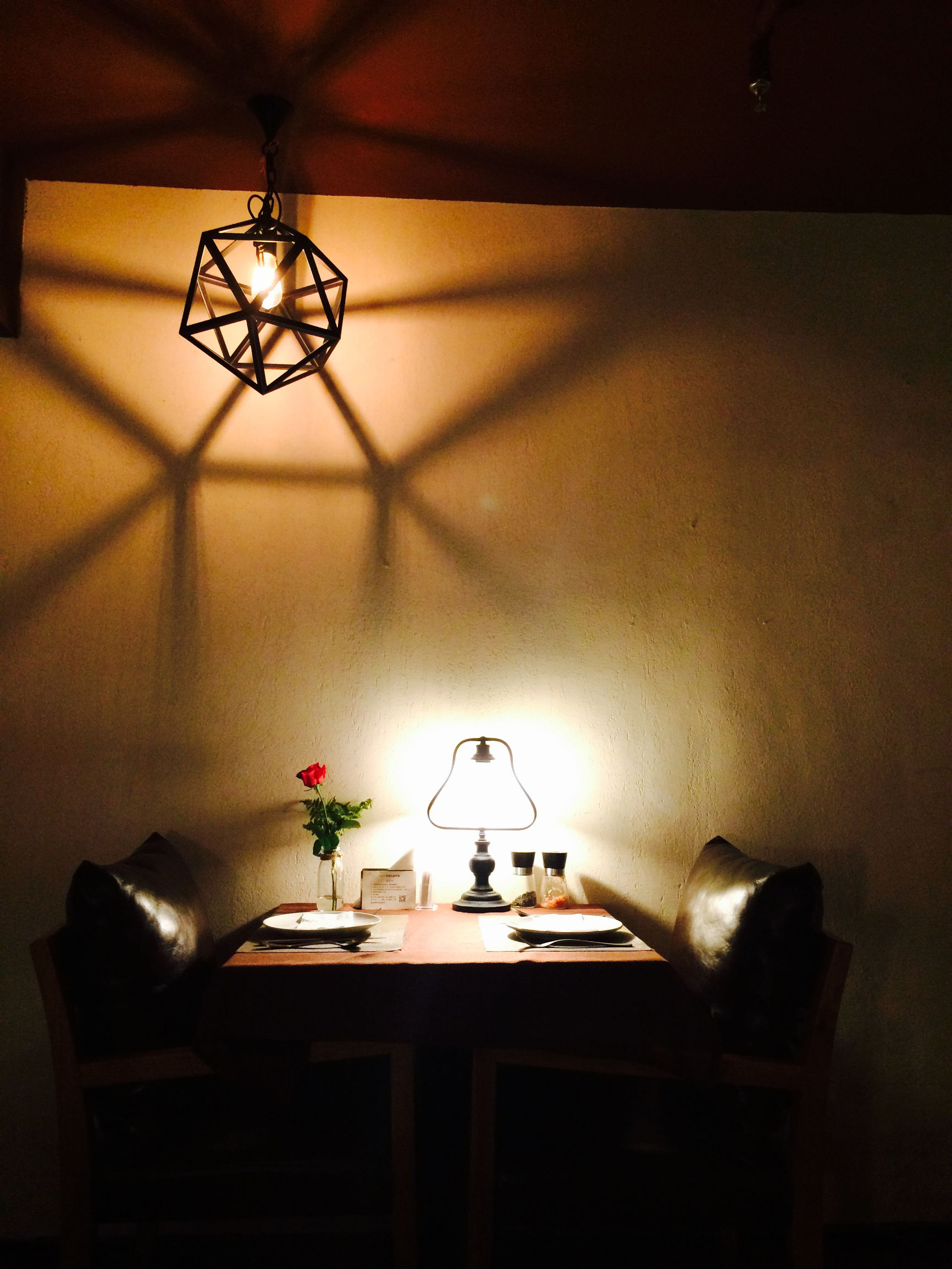 情人节的大惊喜,小阁楼的惊喜