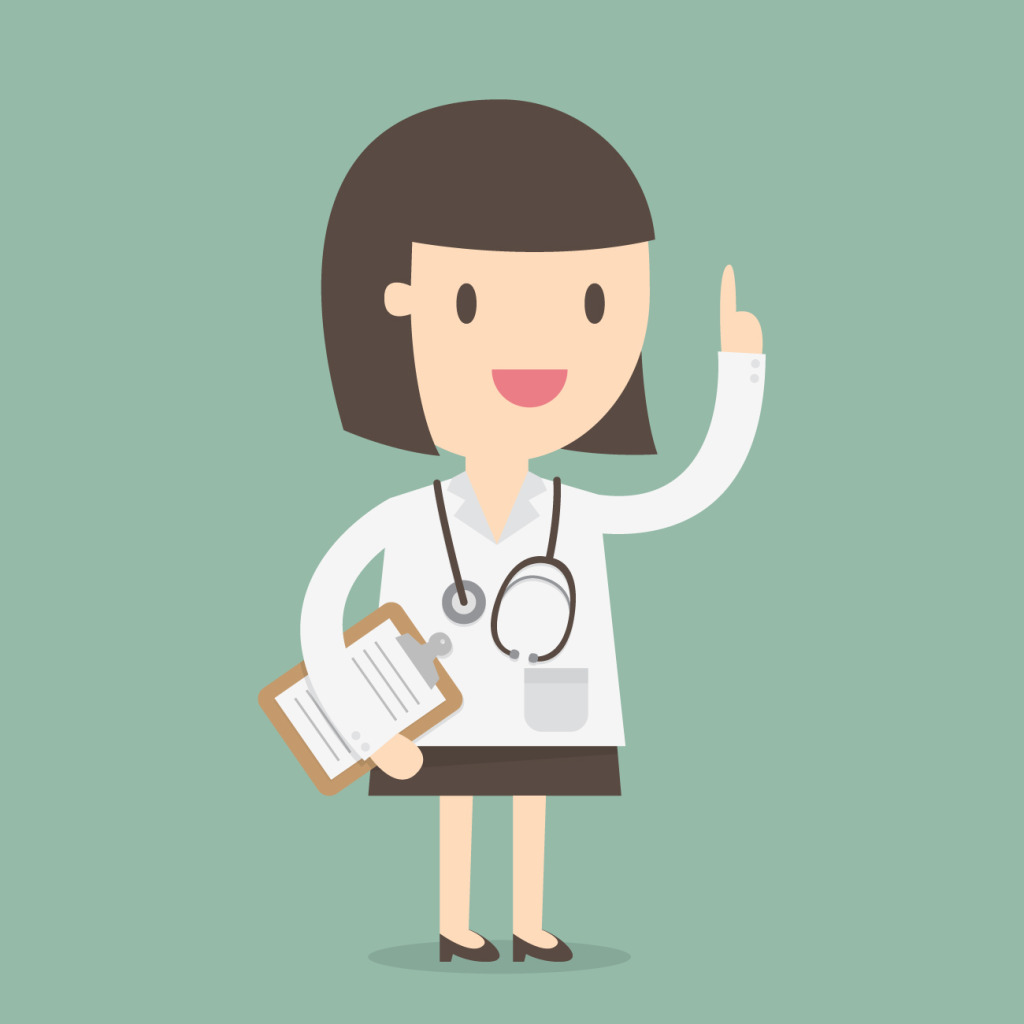 妇科看病最佳时间,去医院看妇科要摆好什么姿势