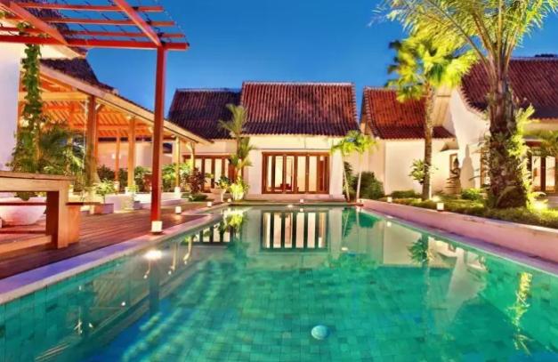 北京一套房的钱,出国能买啥?你能想到吗?