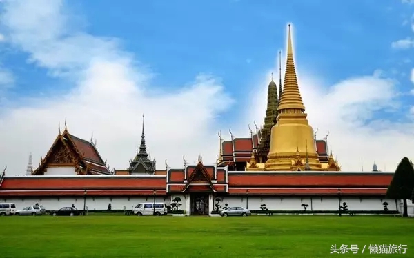 在泰国购物必买东西清单,泰国购物必买清单中国品牌