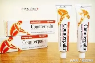 在泰国购物必买东西清单,泰国购物必买清单中国品牌