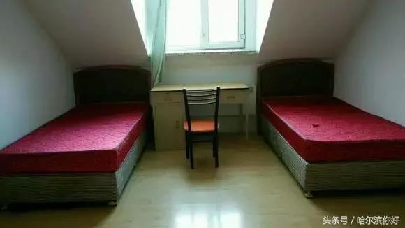 哈尔滨各大学宿舍大比拼，来看看今年大学新生们的住宿条件怎么样