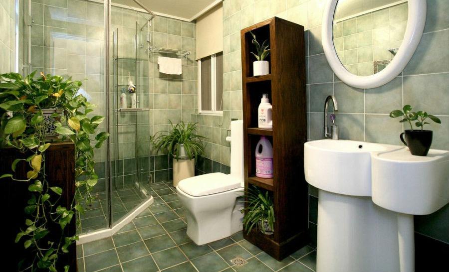 卫生间面盆下水出现恶臭,洗手间洗脸池下水管返臭