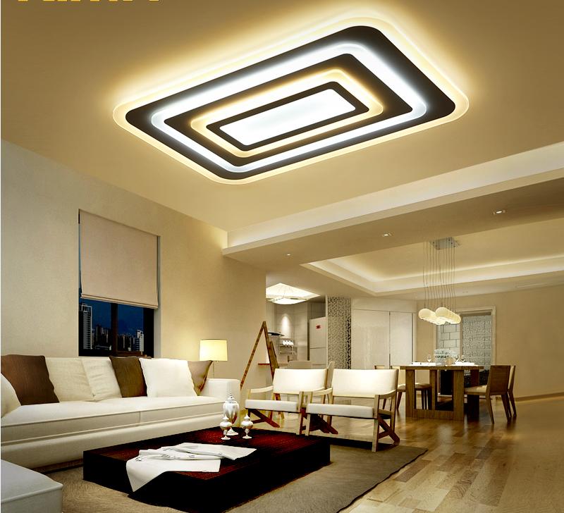 好看又实用的客厅灯具推荐,尖儿货