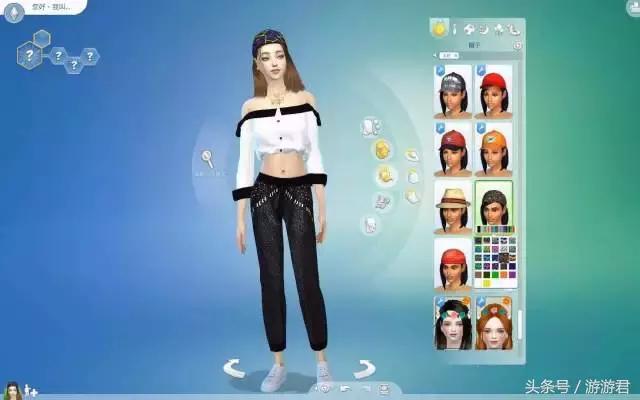 模拟人生4捏脸男娃,模拟人生4过得如何