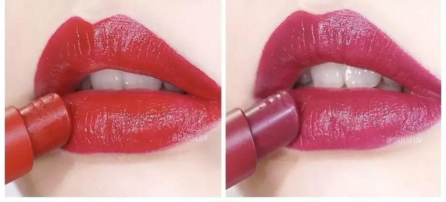 男朋友说要送我100支口红,男朋友送女朋友什么口红好