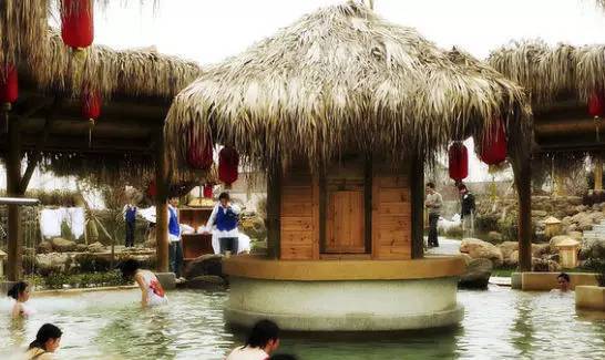 镇江十大温泉度假村,泡温泉镇江