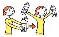 告别副乳甩掉拜拜肉,不胖但是有点副乳怎么减