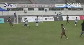 中国足球队最新比赛消息7比0,中国足球全场被吊打