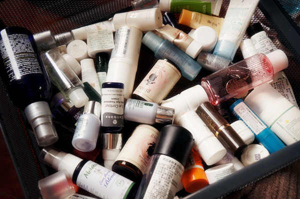 美妆空瓶必买清单,美妆空瓶推荐