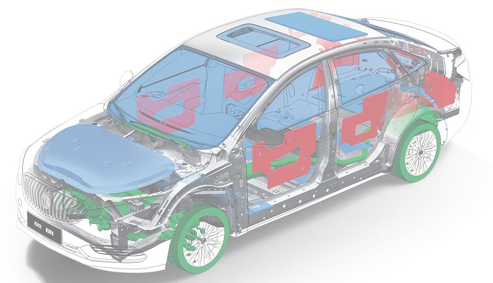 为什么2017别克英朗可以登顶销量冠军?