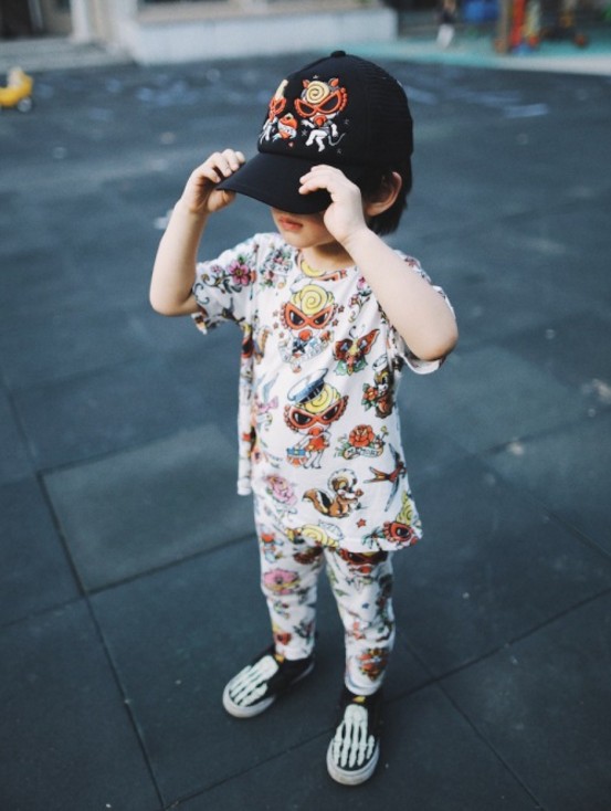 日本最火爆的潮牌,日本最火潮牌