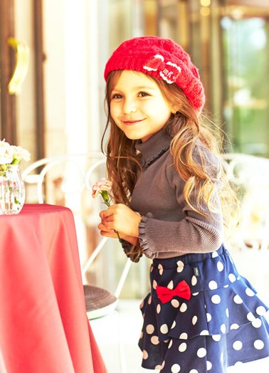 日系童装男童潮牌有哪些,日本童装潮牌排行榜前十名