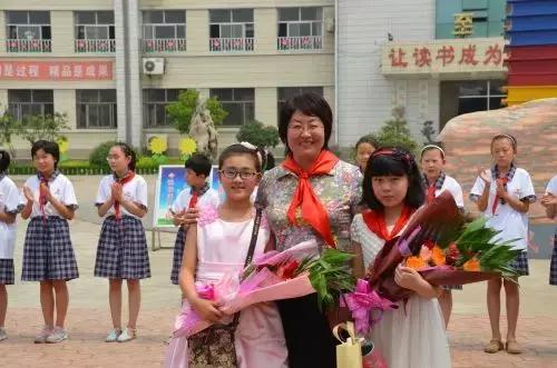 安徽一教师当选全国教书育人楷模,首届全国教书育人楷模