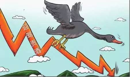 一年间严重失血还拼命买理财产品,迎驾贡酒自曝黑天鹅玩惨股价