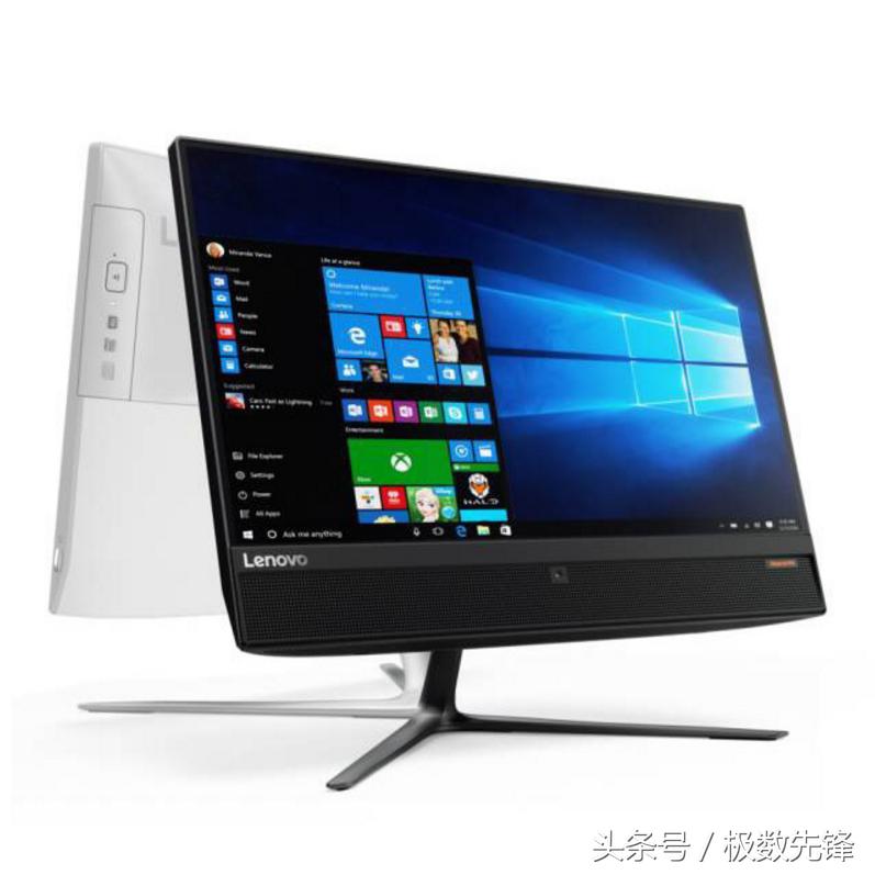 台式电脑三大优点,台式电脑最重要的三个配置