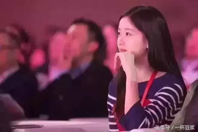 京东老板娘现在怎么样了,京东老板娘真正身份