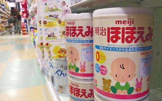 新西兰进口奶粉排行榜10强,进口奶粉口碑最好的前十名