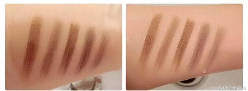 平价彩妆推荐新手用哪款好用一点,9组好用的平价彩妆推荐