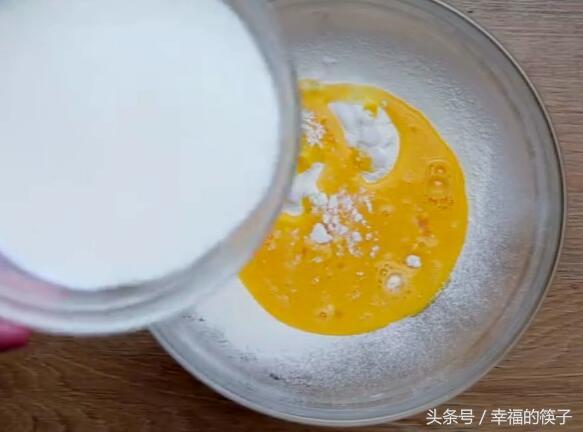 好吃的可丽饼,正宗的好吃的可丽饼