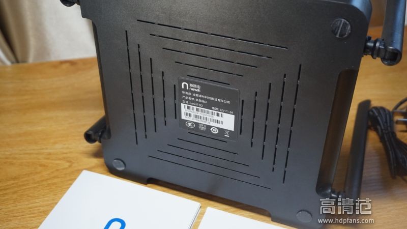 质的飞跃-新路由3带来急速上网体验