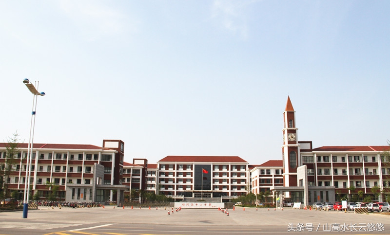 临沂北城新区有几所初中学校,临沂北城区有哪些学校