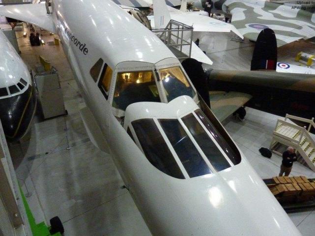 一种超音速飞机2秒飞行700米,超音速客机结束了吗