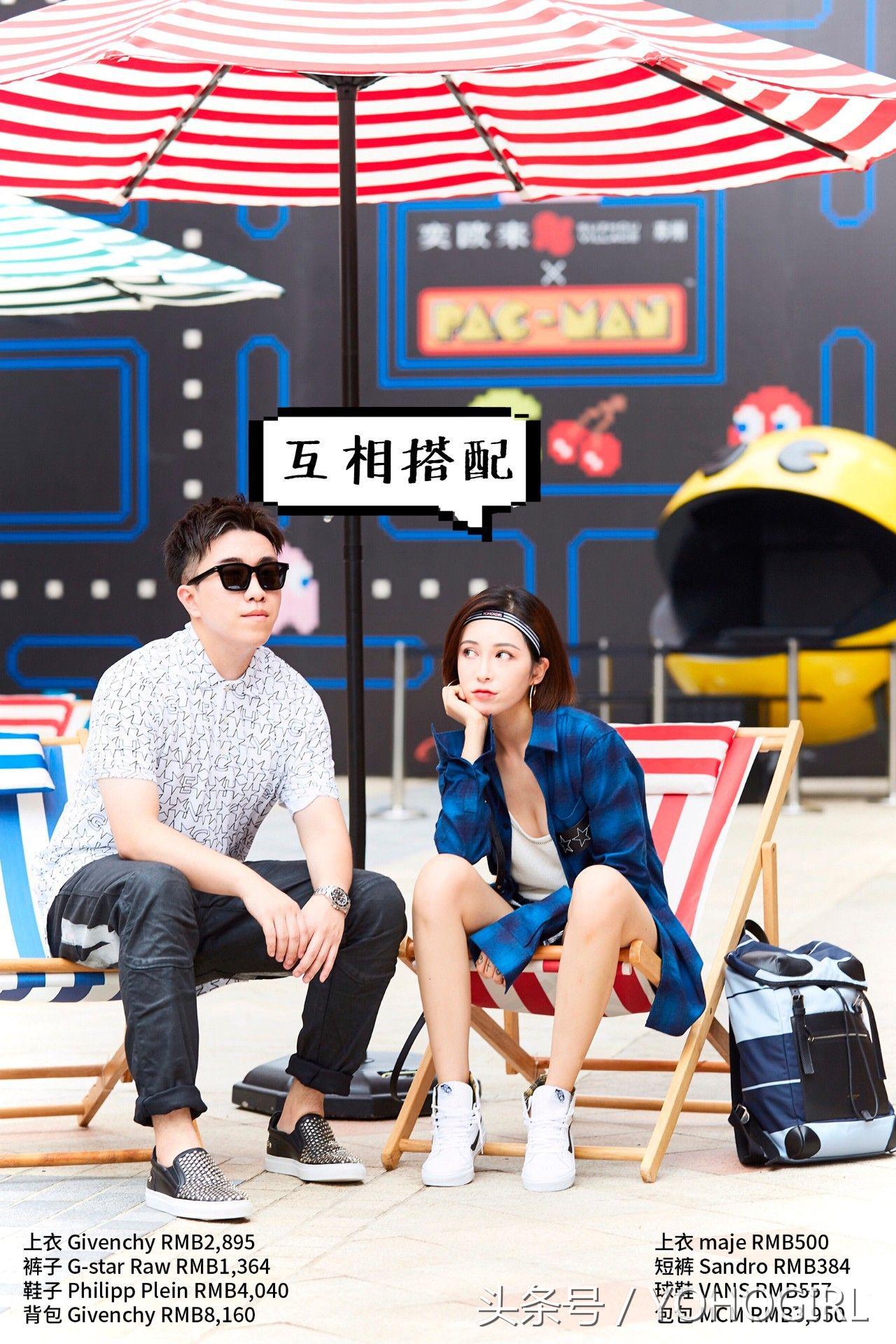 为了抗议直男癌，这些男生对女票展开了“报复”行动