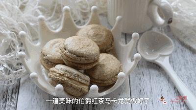 马卡龙甜点速成制作方法,马卡龙甜点菜谱