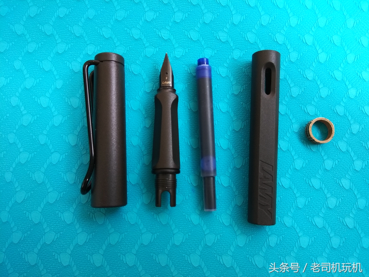 黑莓keyone2023体验,keyone国产黑莓