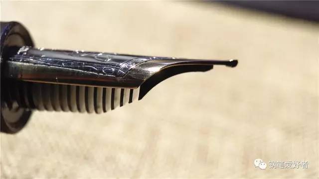 万宝龙钢笔哪个系最好,万宝龙钢笔巅峰之作