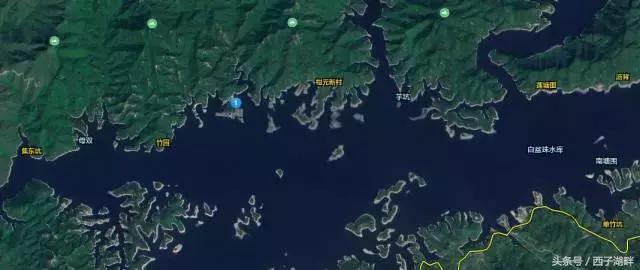 惠东金门,惠东金门镇