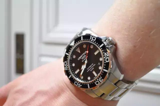 绿水鬼为啥买不到,入门潜水表性价比高推荐