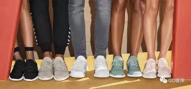 加拿大aldo品牌,枫叶国flora