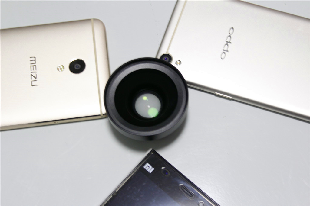 魅族手机拍照差,魅族17的拍照为啥很差