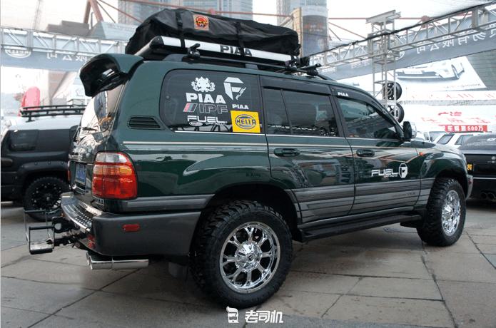 越野车英菲尼迪二手车多少钱,英菲尼迪越野二手车多少钱