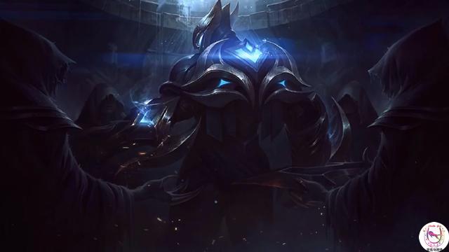 锐雯所有皮肤大招特效,lol英雄锐雯皮肤大全图片集