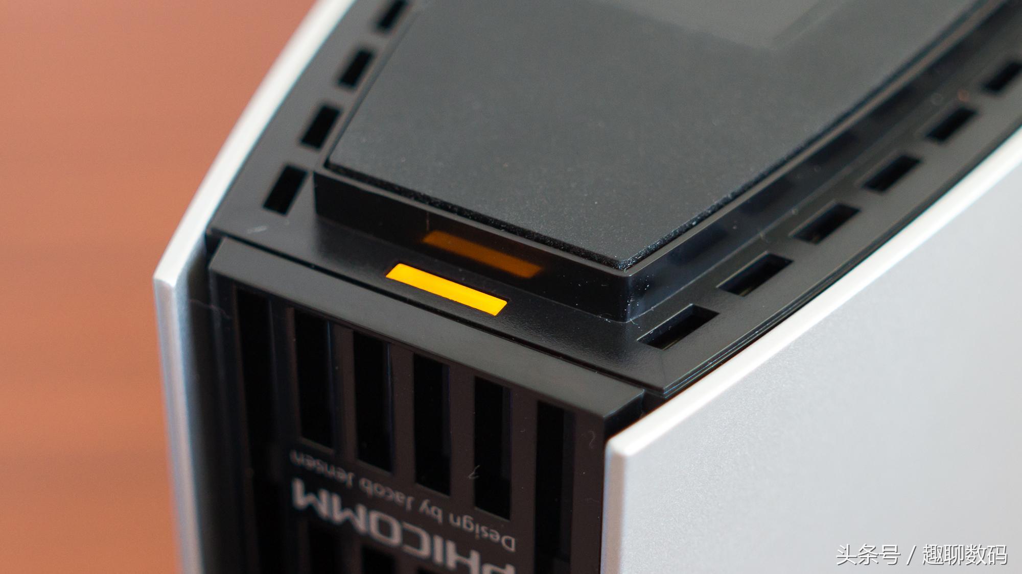 斐讯k3c路由器测评,斐讯k3c路由器如何