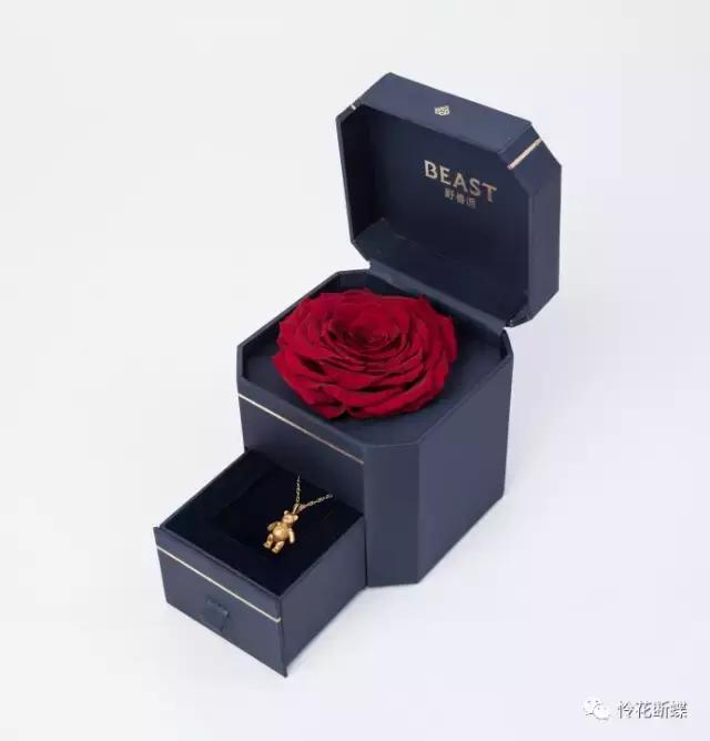 七夕送什么礼物好,七夕礼物分享图片